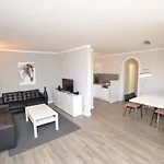 Appartement-16-a226 Apartamento
