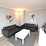 Appartement-16-a226 Apartamento