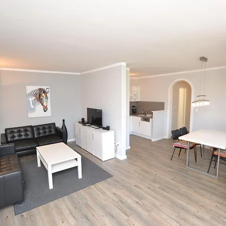 Appartement-16-a226 * ווסטרלנד