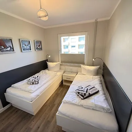 Appartement-16-a226 * ווסטרלנד