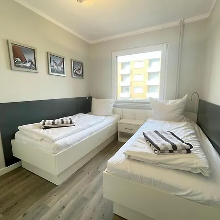 Appartement-16-a226 דירה