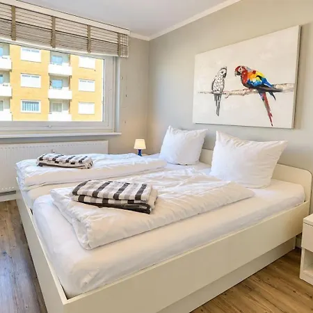 Appartement-16-a226 アパート *